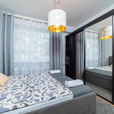 Apartament Gersona 4 Bydgoszcz Zewnętrze zdjęcie
