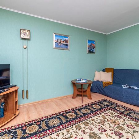 Apartament Gersona 4 Bydgoszcz Zewnętrze zdjęcie