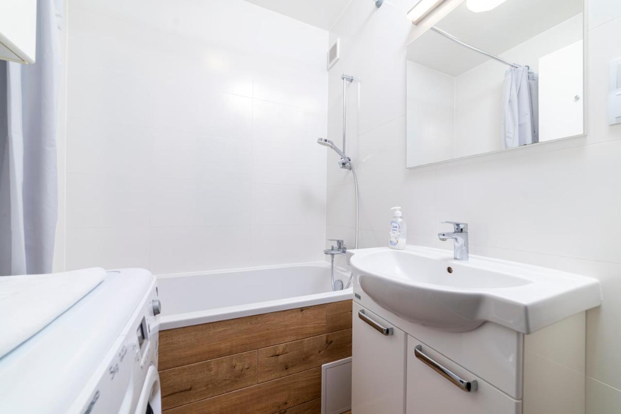Apartament Gersona 4 Bydgoszcz Zewnętrze zdjęcie