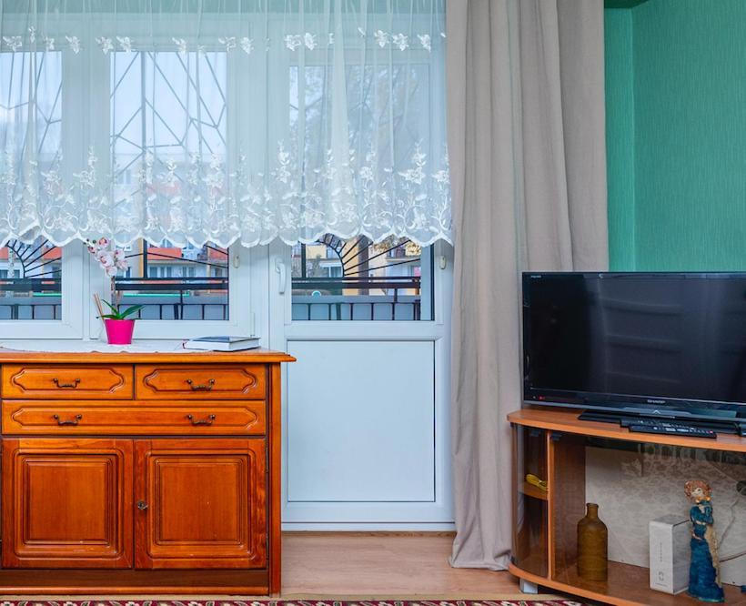 Apartament Gersona 4 Bydgoszcz Zewnętrze zdjęcie
