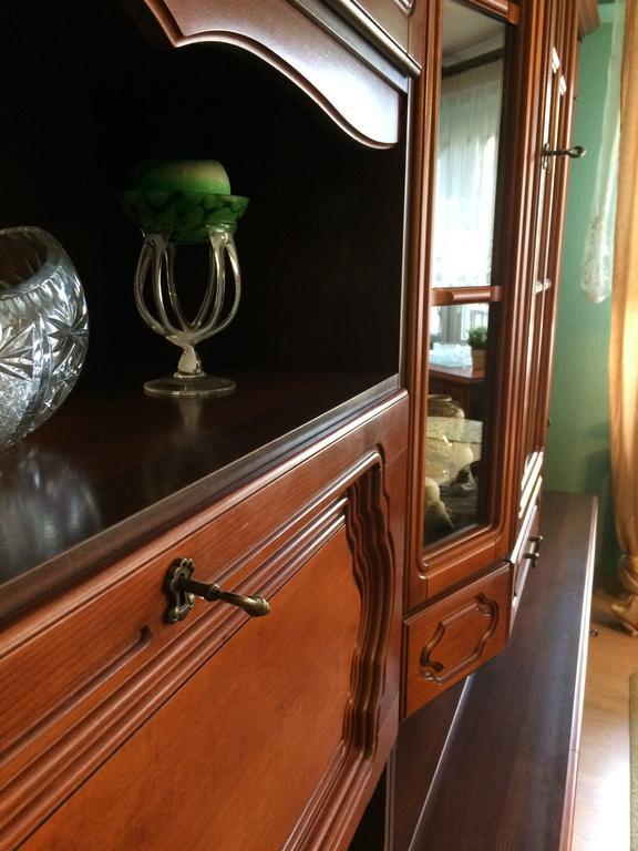Apartament Gersona 4 Bydgoszcz Zewnętrze zdjęcie
