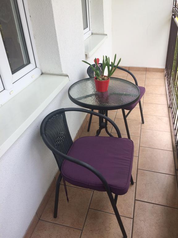 Apartament Gersona 4 Bydgoszcz Zewnętrze zdjęcie